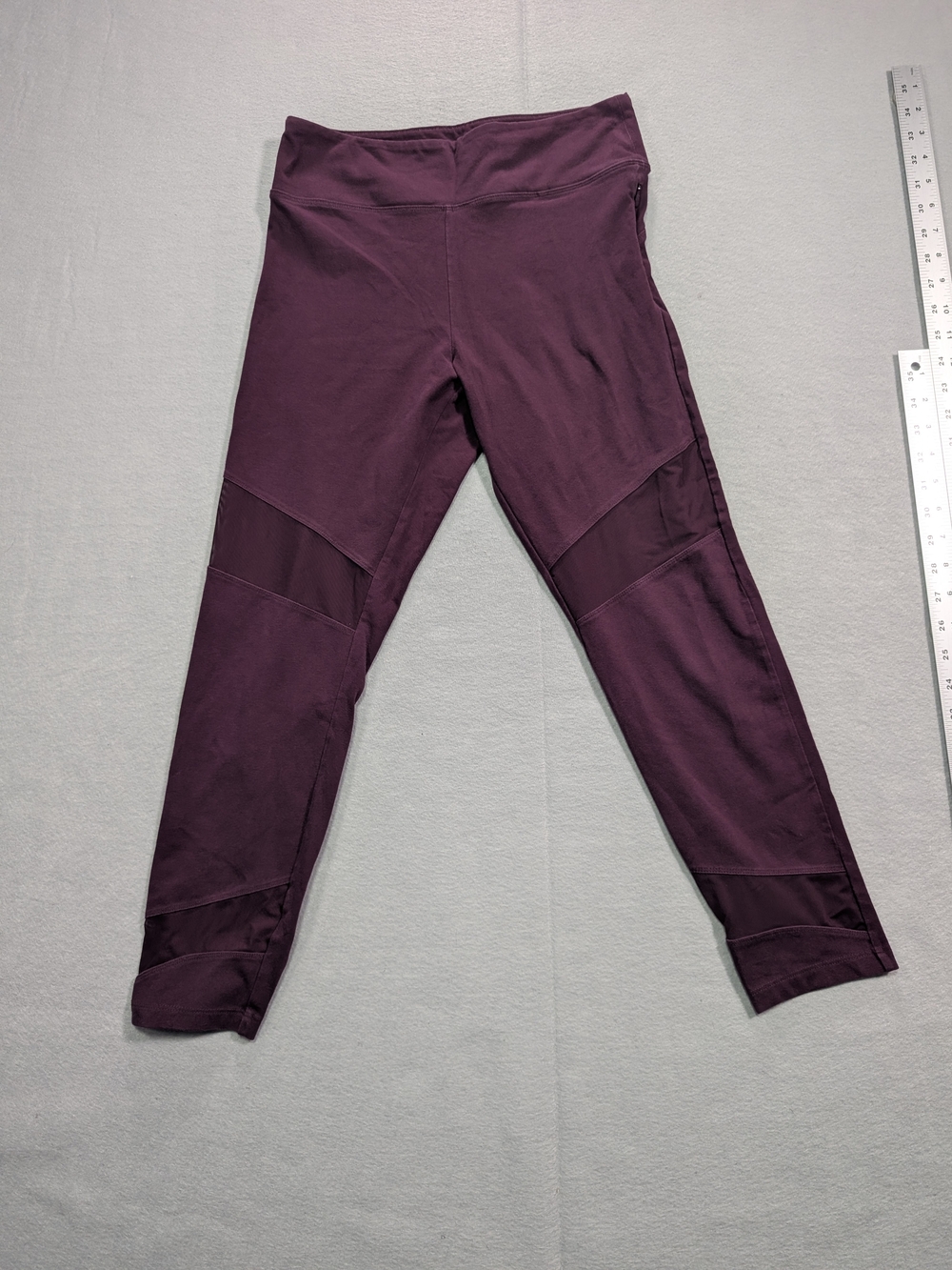 Victoria Secret Pink Women's Yoga Pants Size LG A22